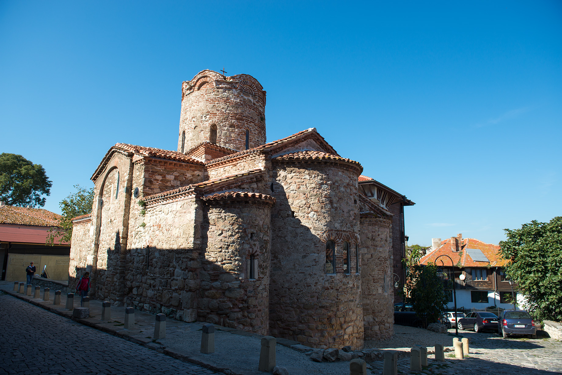 Nessebar (Несебър)